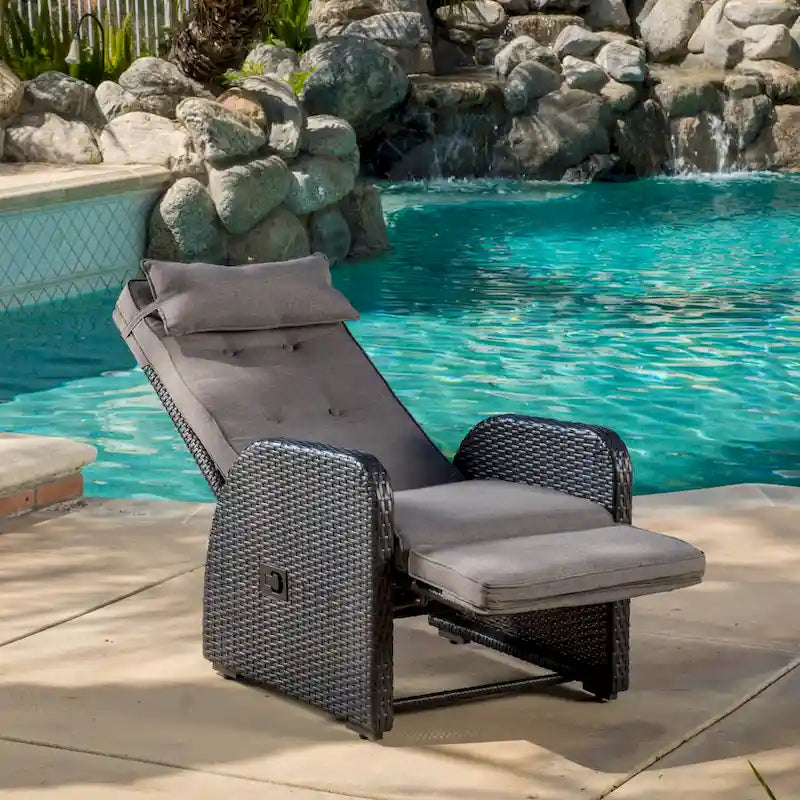 Gas Recliner