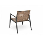 Christopher Knight Home- Set da conversazione da esterno Lara in rattan PE
