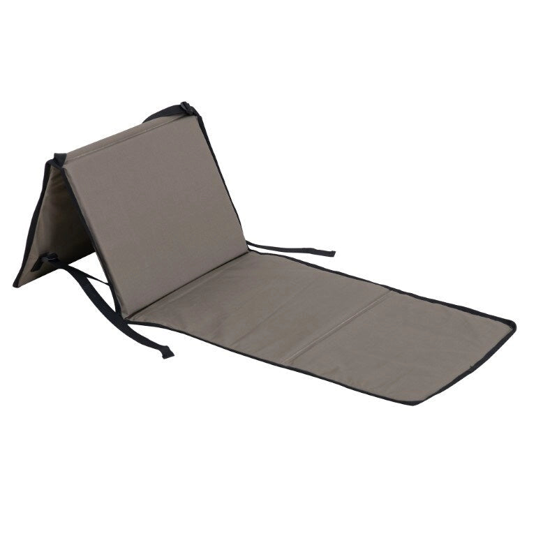 Sunjoy Set da 2 Sedie da Spiaggia Pieghevoli Leggere Portatili per Campeggio Viaggi