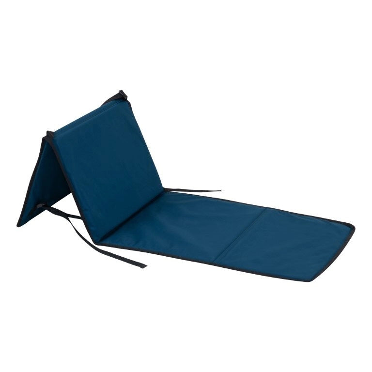 Sunjoy Set da 2 Sedie da Spiaggia Pieghevoli Leggere Portatili per Campeggio Viaggi
