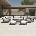 Rhodes 8-Piece Seating Set