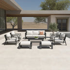 Rhodes 8-Piece Seating Set