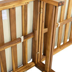 Christopher Knight Home - Set Divani Sezionali da Esterno con Cuscini Impermeabili - Salotto da Esterno di Lusso