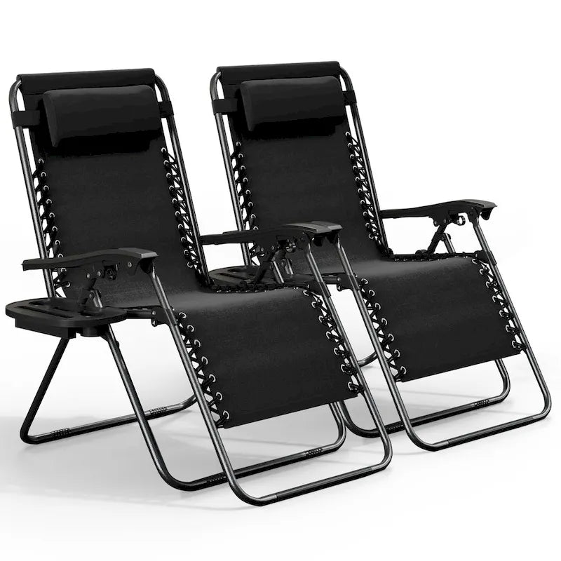 Nestl Zero Gravity Chairs