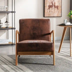 Poltrona Vintage Mid-Century Glostrup