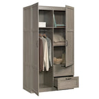 Armadio guardaroba Sauder Select Collection