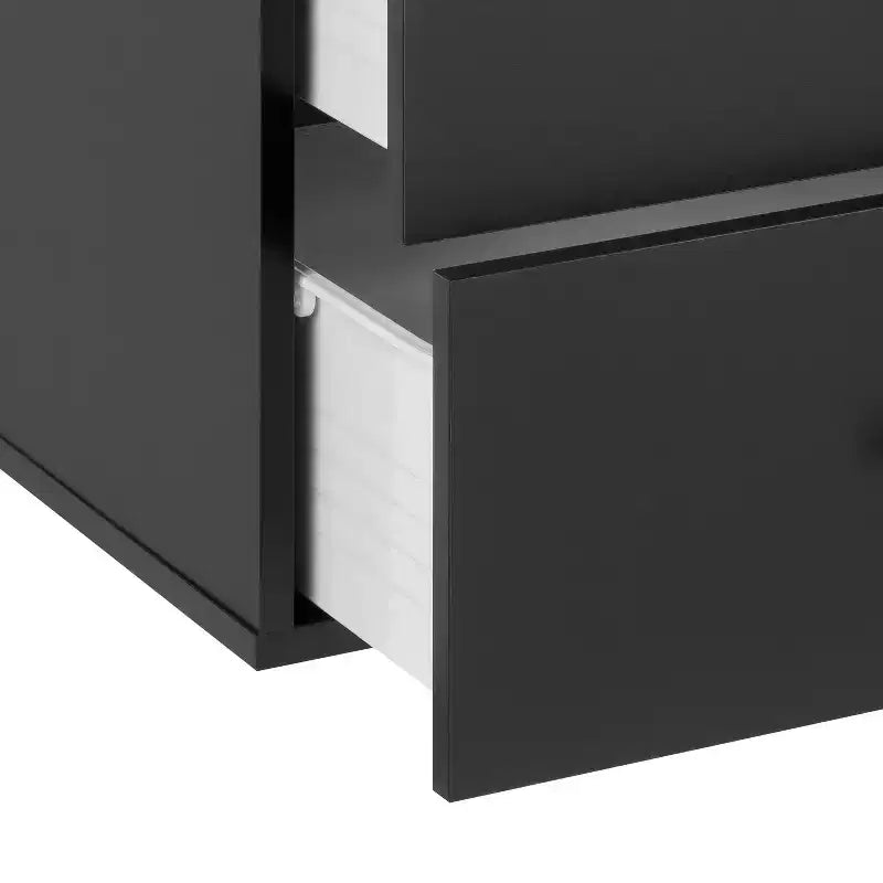 Hangups Mobile base a 3 cassetti - Prepac