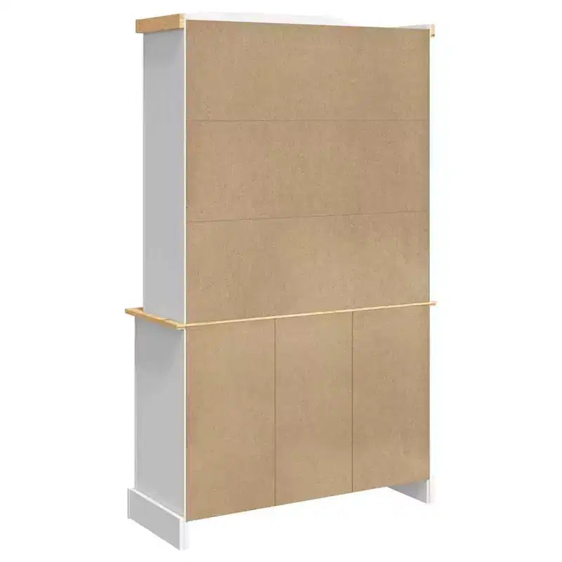 vidaXL Corona Credenza Alta