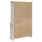 vidaXL Corona Credenza Alta