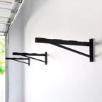StoreYourBoard 2' x 8' Mensole a muro fai da te | Scaffale da garage per carichi pesanti