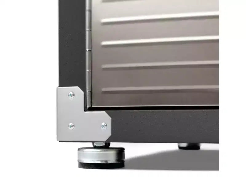 Set di armadietti portaoggetti extra large in 2 pezzi Seville Classics UltraHD, 60 x 24