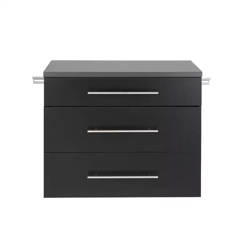 Hangups Mobile base a 3 cassetti - Prepac