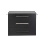 Hangups Mobile base a 3 cassetti - Prepac