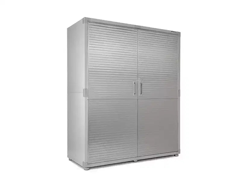Set di armadietti portaoggetti extra large in 2 pezzi Seville Classics UltraHD, 60 x 24