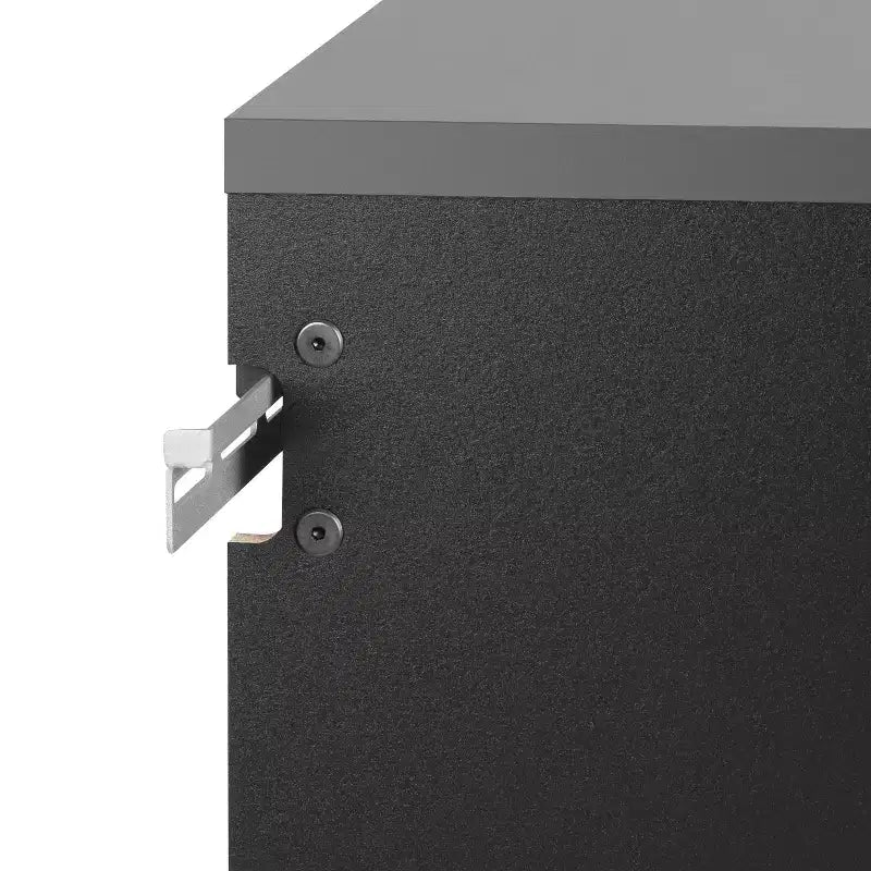 Hangups Mobile base a 3 cassetti - Prepac