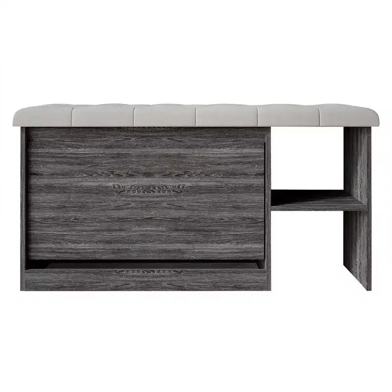 Panca portascarpe ChaletPosh