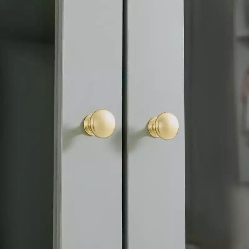 Whisen Dispensa da Cucina Autoportante 71''H, Grande Armadio Contenitore per Sala da Pranzo Credenze con 6 Ante, Ripiani Regolabili