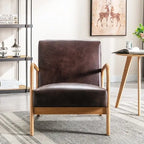 Poltrona Vintage Mid-Century Glostrup