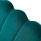Set da soggiorno 3 pezzi Xabier da 52 pollici di HULALA HOME