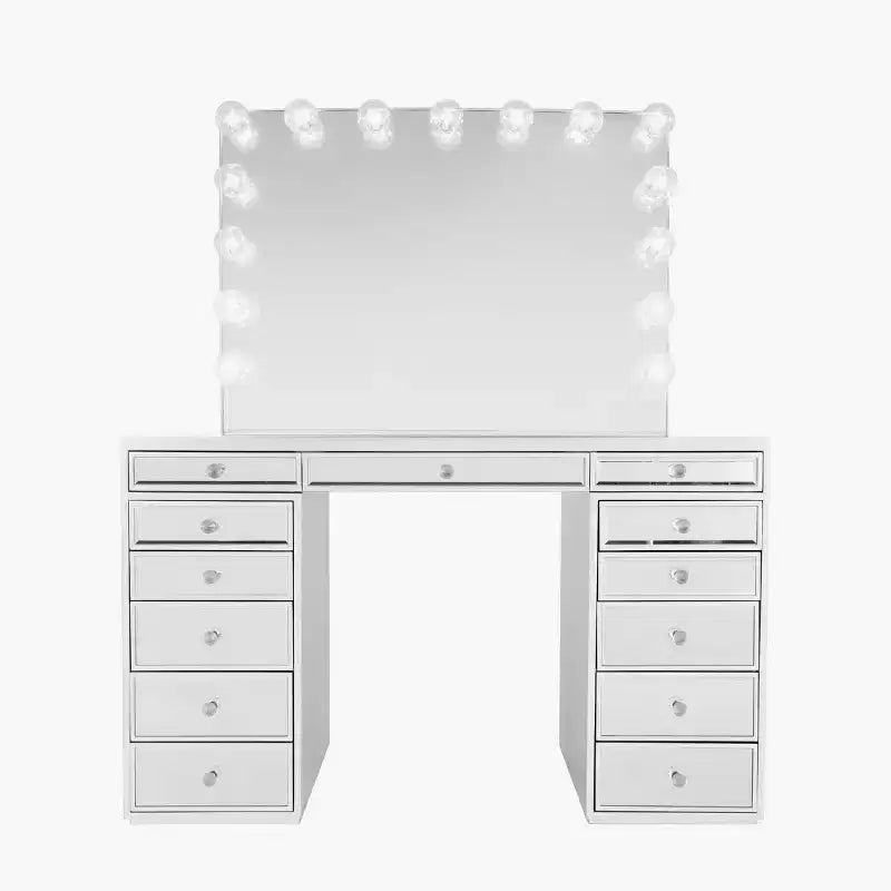 Mobile Toeletta SlayStation Plus Premium con Specchio Impressions Vanity