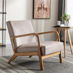 Poltrona Vintage Mid-Century Glostrup