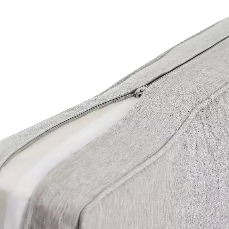 Set da conversazione da esterno a 4 pezzi in vimini Bradenton - Crosley