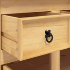vidaXL Corona Credenza Alta