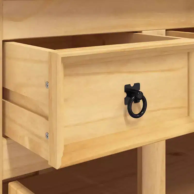vidaXL Corona Credenza Alta