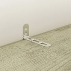 Armadio guardaroba cabina armadio 59W grande armadio indipendente bianco