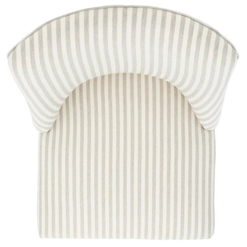 Sedia da scrivania SAFAVIEH Meggan - 25Wx27Dx38H