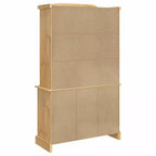vidaXL Corona Credenza Alta