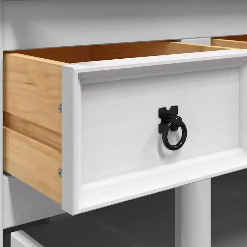 vidaXL Corona Credenza Alta