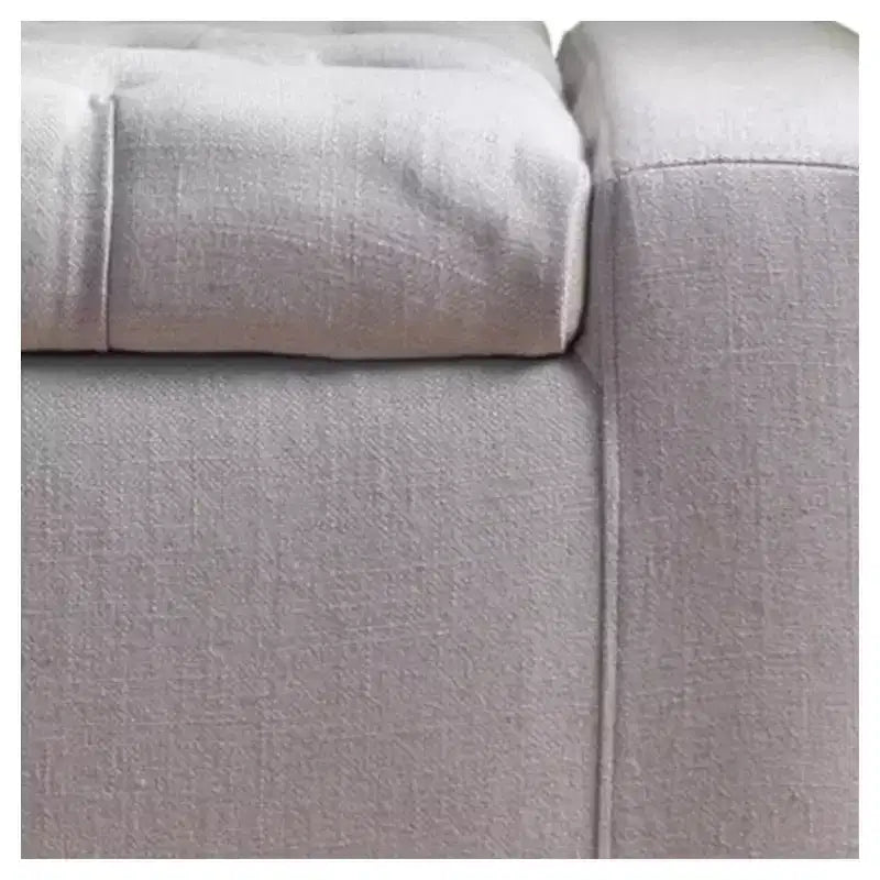 Pouf de rangement Hikaru – Christopher Knight Home