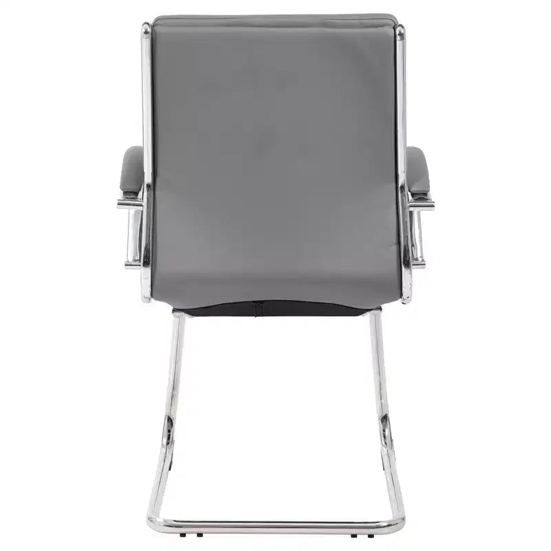 Contemporary Executive Guest Chair - Boss Office Products
