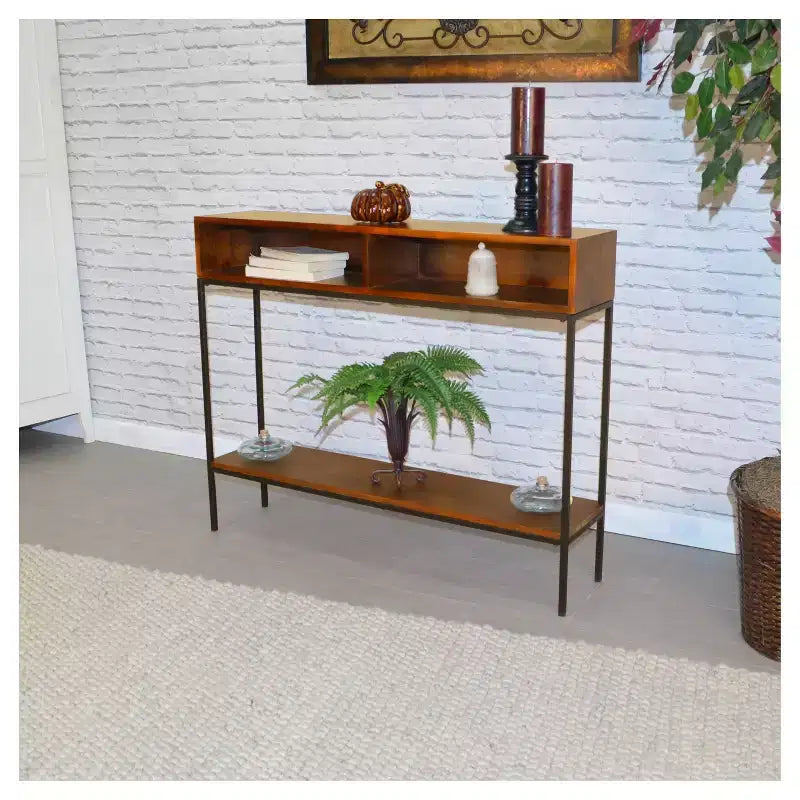 Carolina Living Halsey Console