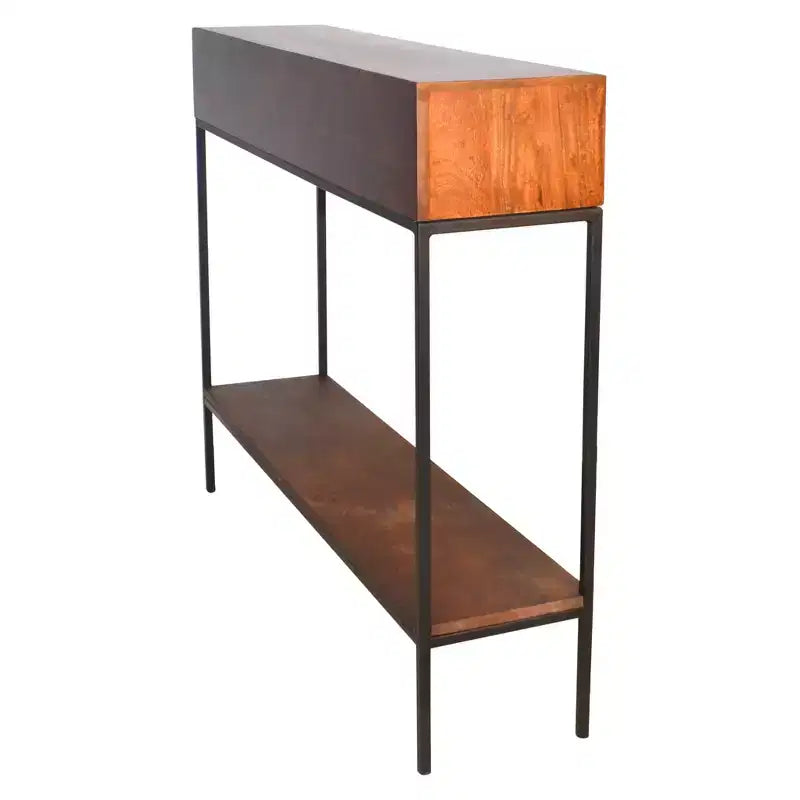 Carolina Living Halsey Console