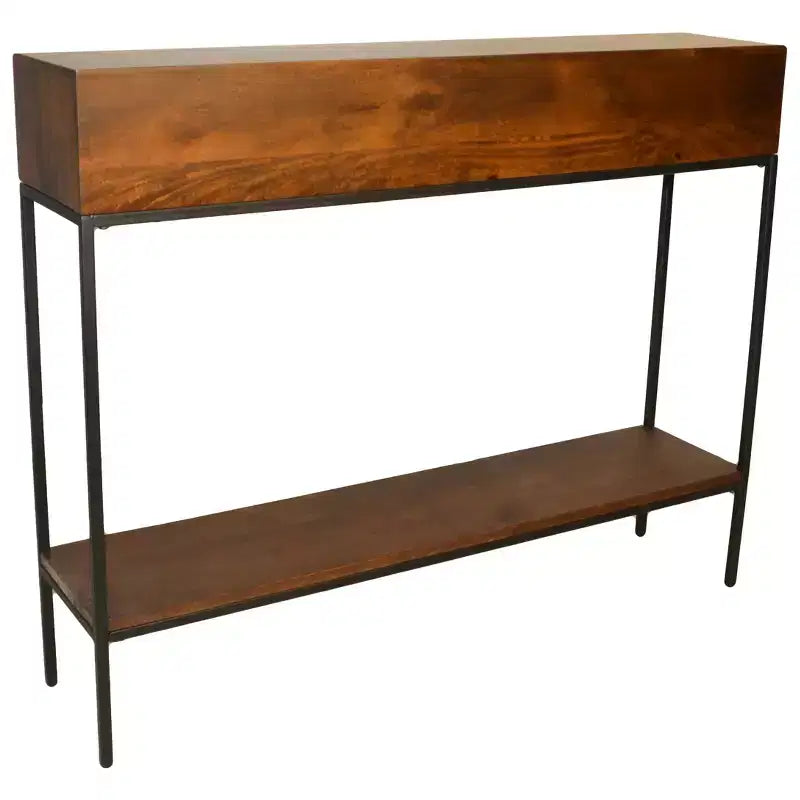 Carolina Living Halsey Console