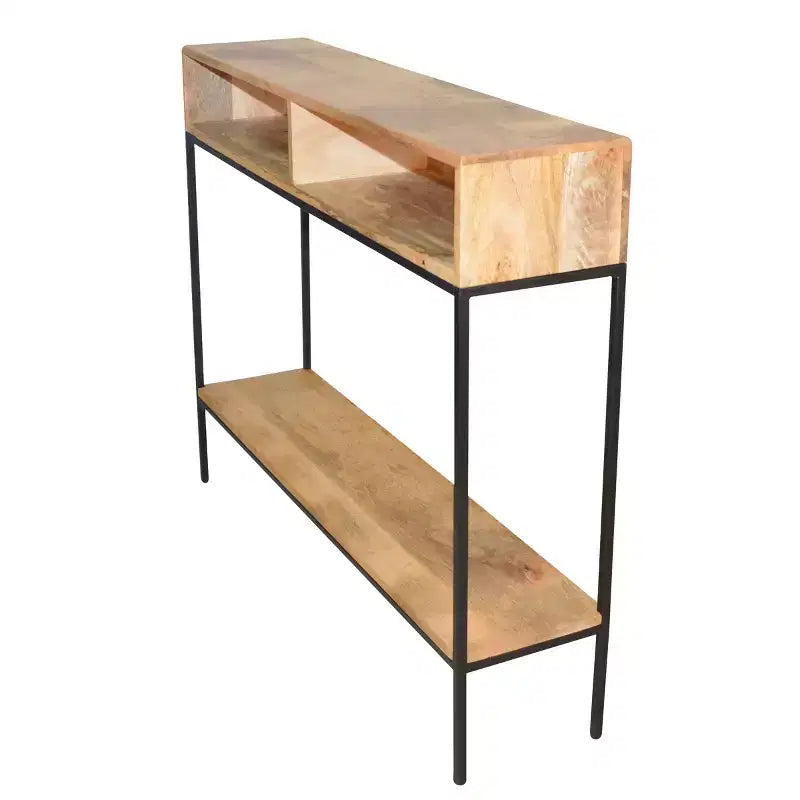 Carolina Living Halsey Console