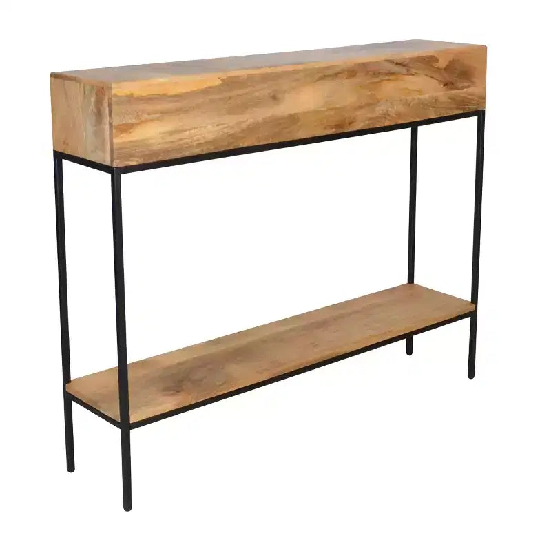 Carolina Living Halsey Console