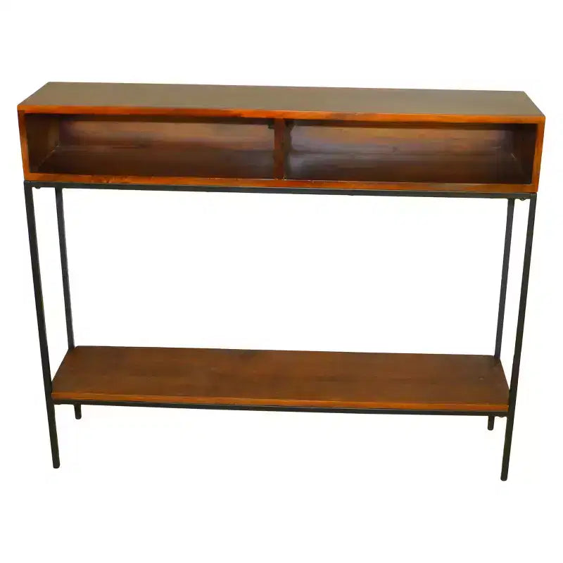 Carolina Living Halsey Console