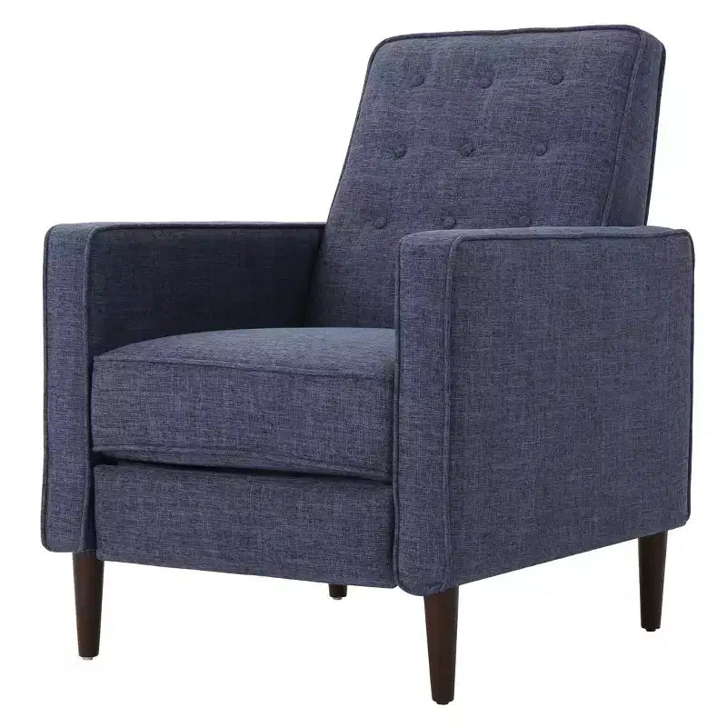 Fauteuil inclinable Mervynn Mid-Century - Christopher Knight Home