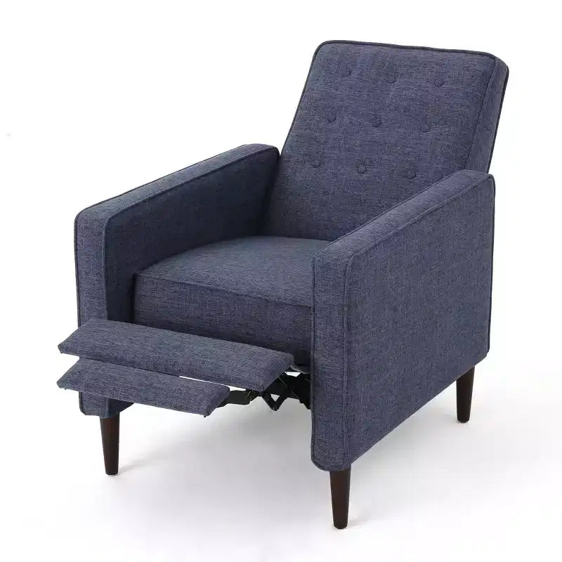 Fauteuil inclinable Mervynn Mid-Century - Christopher Knight Home