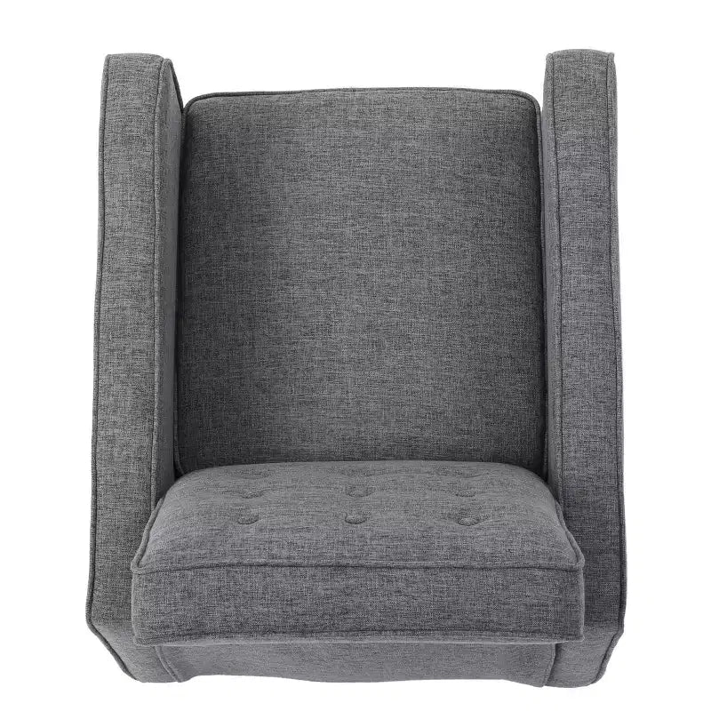Fauteuil inclinable Mervynn Mid-Century - Christopher Knight Home