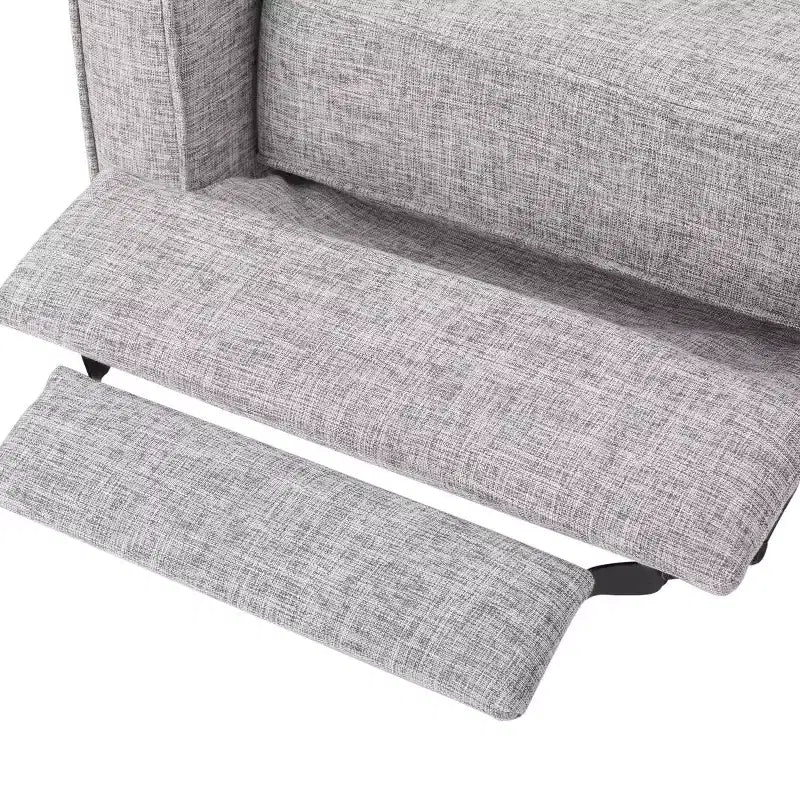 Fauteuil inclinable Mervynn Mid-Century - Christopher Knight Home