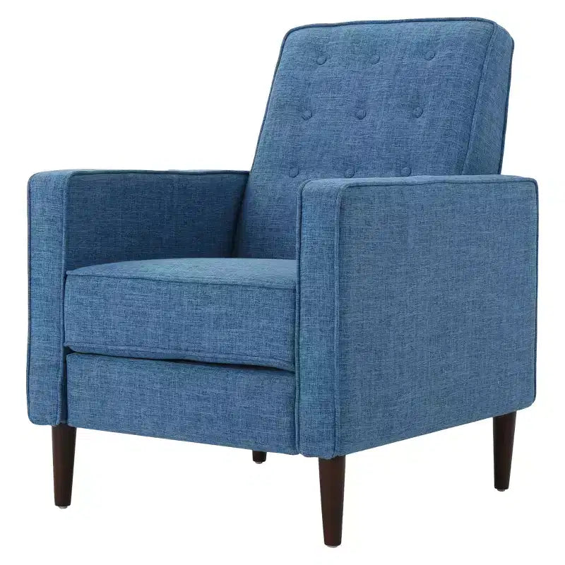 Fauteuil inclinable Mervynn Mid-Century - Christopher Knight Home