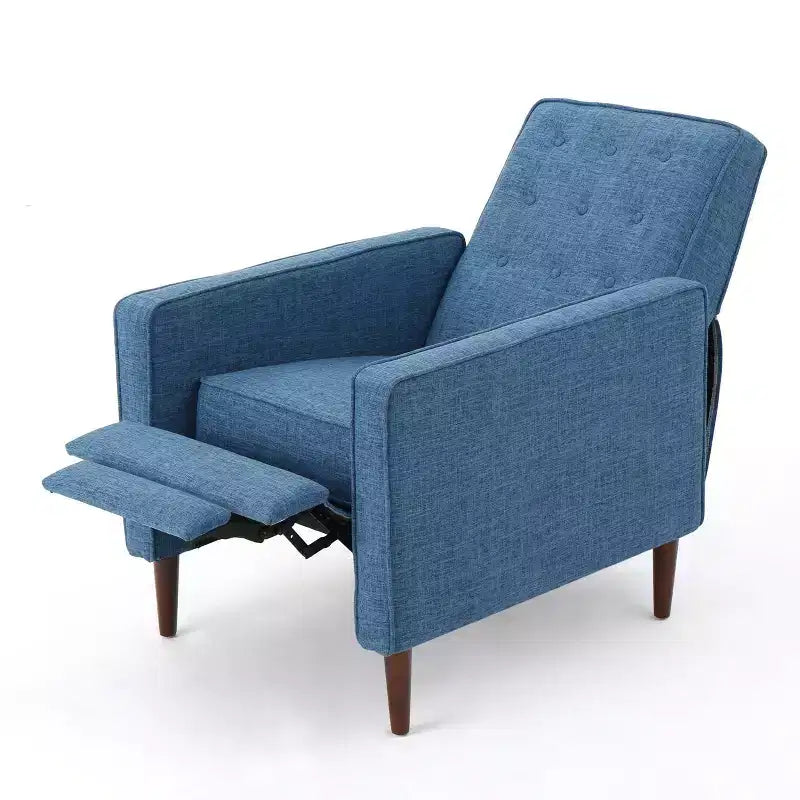 Fauteuil inclinable Mervynn Mid-Century - Christopher Knight Home