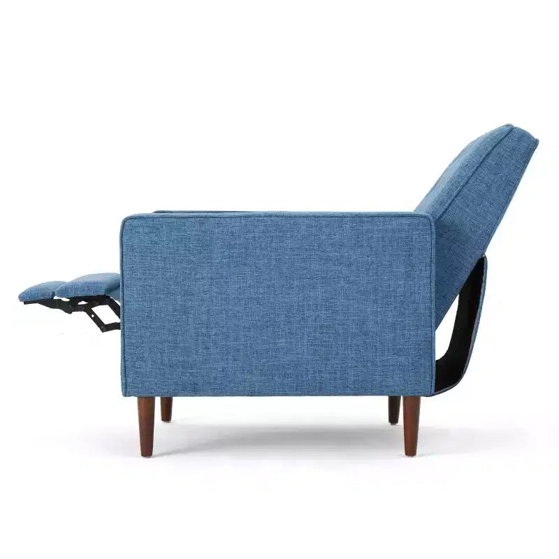 Fauteuil inclinable Mervynn Mid-Century - Christopher Knight Home