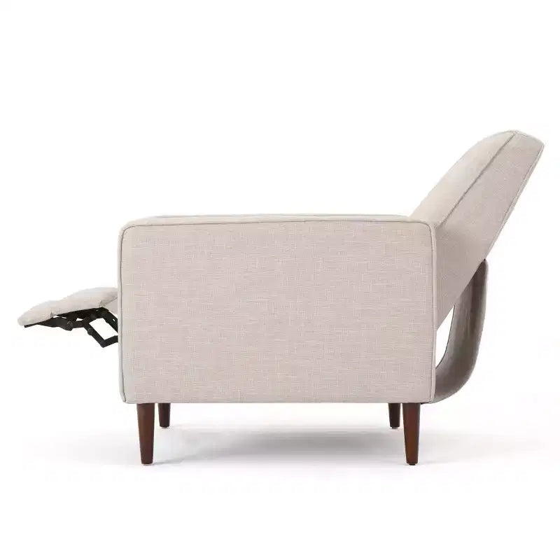 Fauteuil inclinable Mervynn Mid-Century - Christopher Knight Home