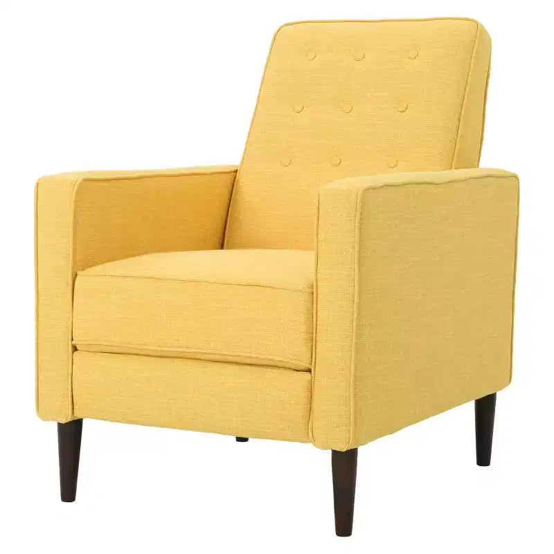 Fauteuil inclinable Mervynn Mid-Century - Christopher Knight Home