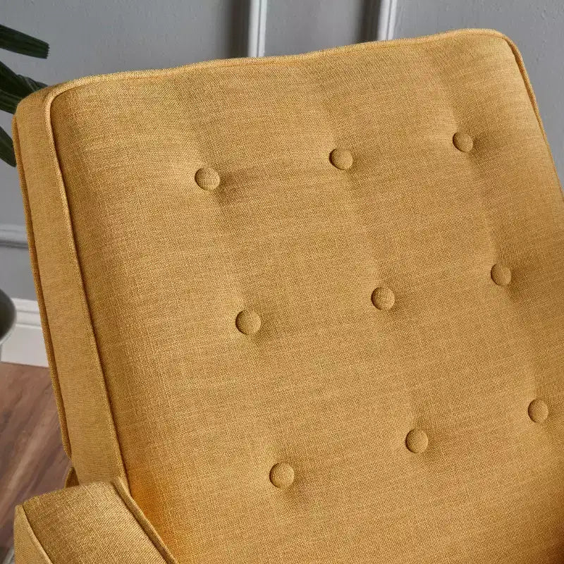 Fauteuil inclinable Mervynn Mid-Century - Christopher Knight Home